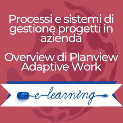 Workshop: Processi e sistemi di gestione