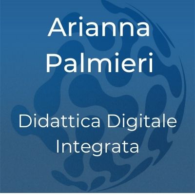 Arianna Palmieri