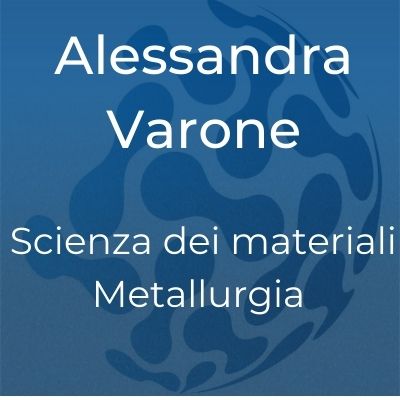 Alessandra Varone